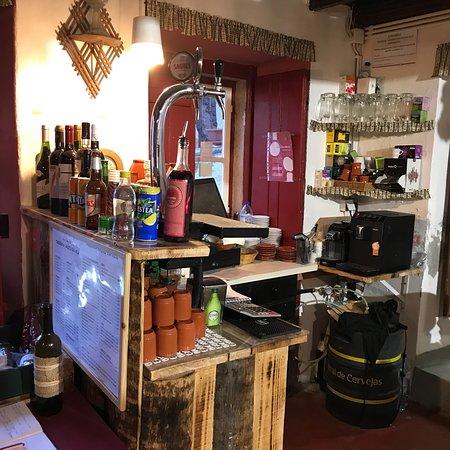 Taberna Pasto da Vila