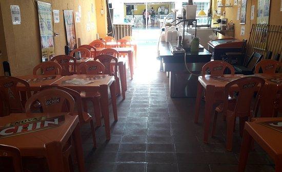 Megga Ilha Sorveteria e Pizzaria