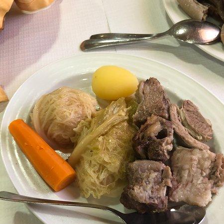 Restaurante os Amigos