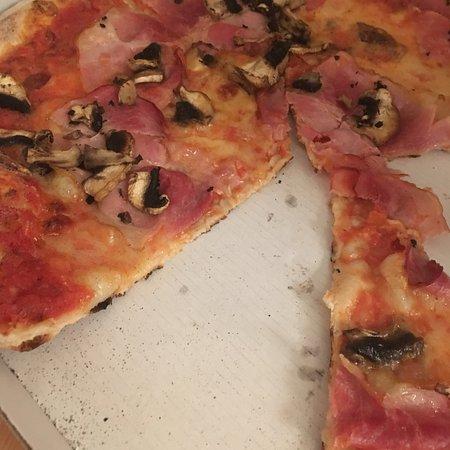 Pizza Zizkov
