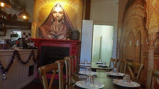 Indika The House Of Tandoor