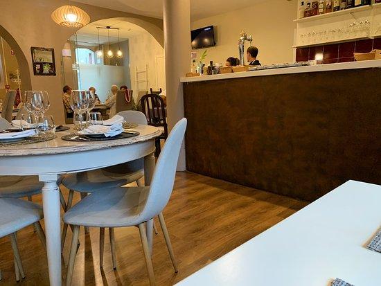 Vista Bistro & Restaurante