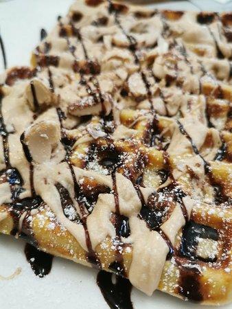 Daisy Gelataria e Coffee