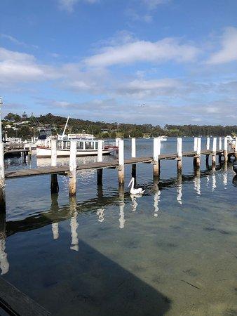 The Inlet Cafe and Take-Away