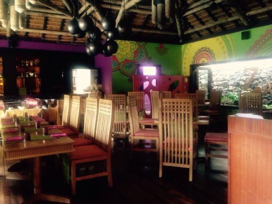 Zafarini Heritage Awali