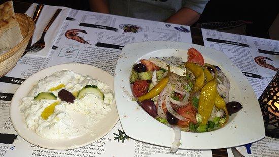 Jamas - Meze Taverne