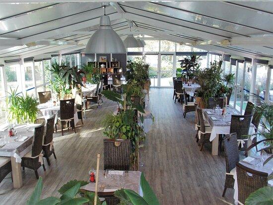 Restaurant du Parc