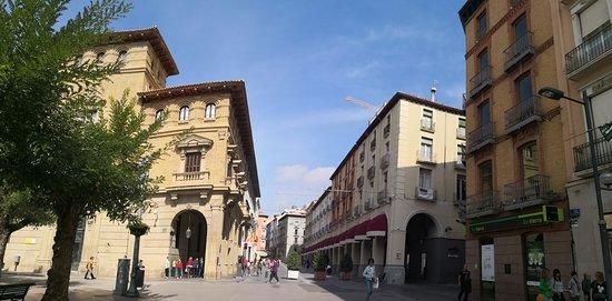 La abadia de los Templarios