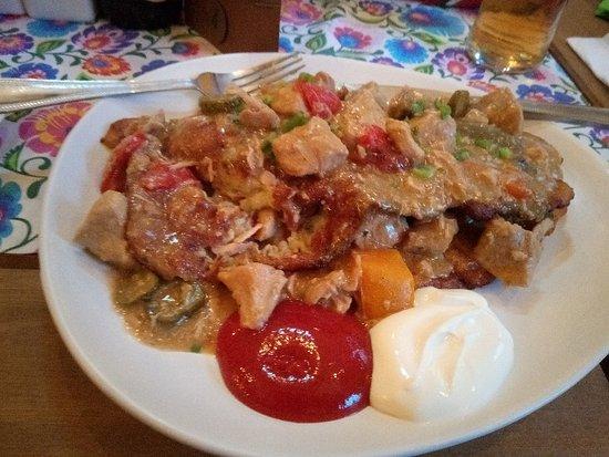 Polka Polish Cuisine