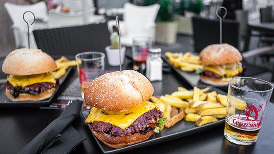 Milestone Restaurant and Bar