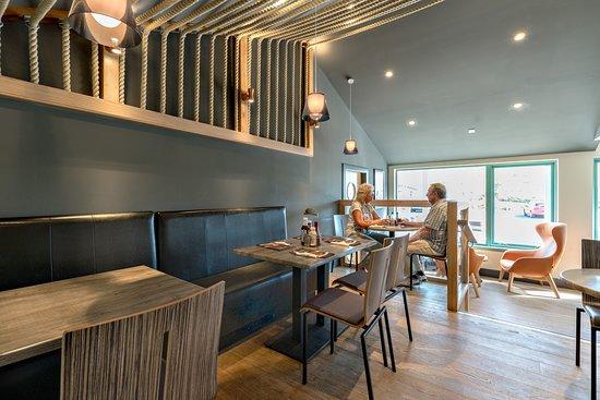 The Mirador Cafe and Takeaway