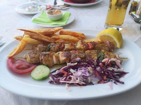 Moonlight Restaurant