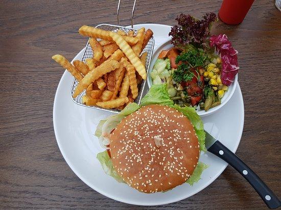 Restaurant Strafner-Stadl