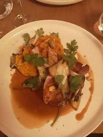 La Racine & la Moelle