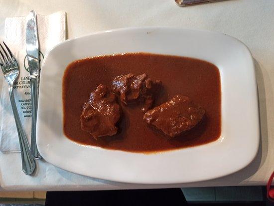 Landgasthof Zum Goldenen Hirschen