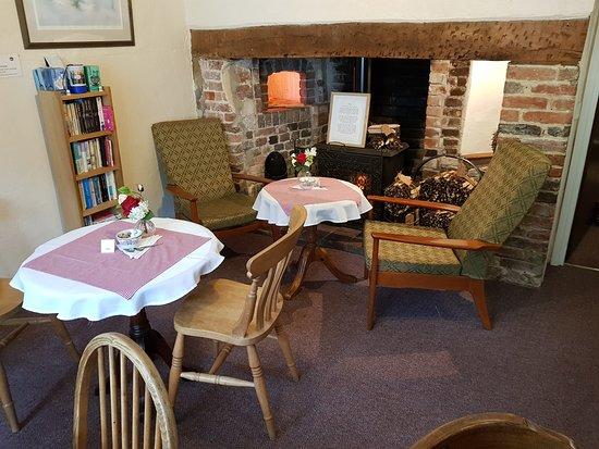 Tea Clipper Tea Rooms