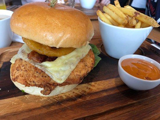 Standing Stones Lodge