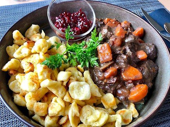 Restaurant L'Almaric