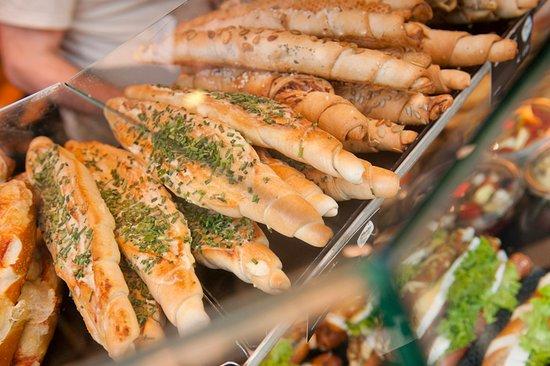 Haubis Backstube & Cafe