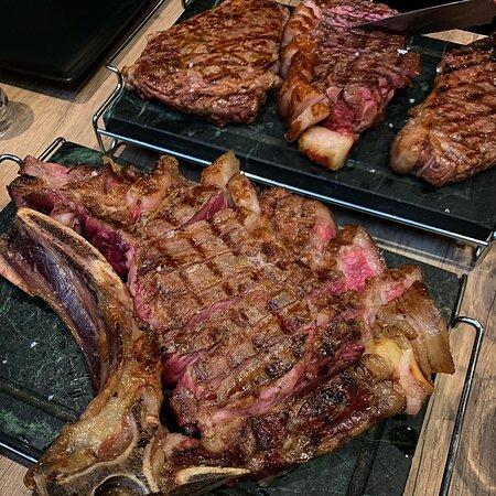 Viro Steak Restaurant Legnano