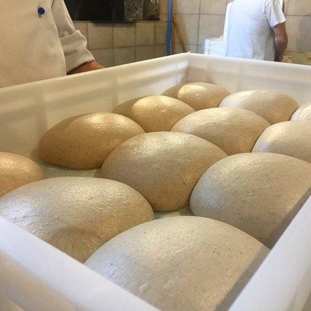 Pizzeria "Da Mastro Peppe e #Pizzavera"