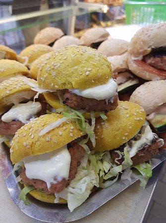 Antica Friggitoria Caruso Domenico Beach