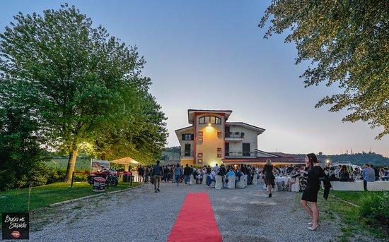 Ristorante Bricco delle Viole