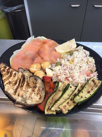 Snoopy - Caffetteria Burger & Chips