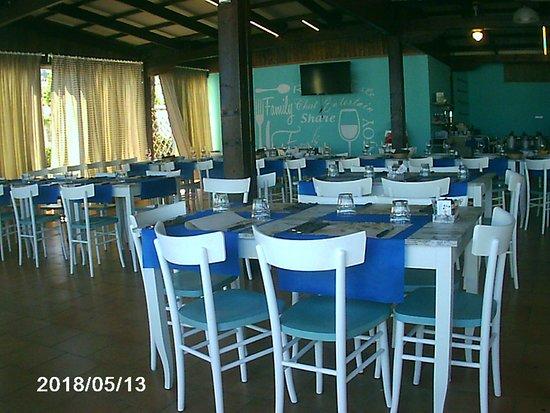 Ristorante Pizzeria da BiK