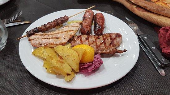 La Forchetta Ciociara