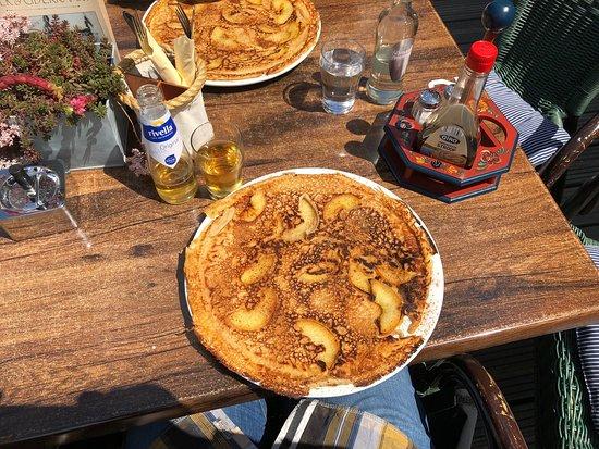 Pannenkoekenrestaurant De Friese Doorloper