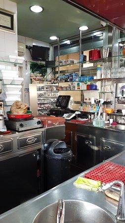 Chiosco Bar Al Torchio