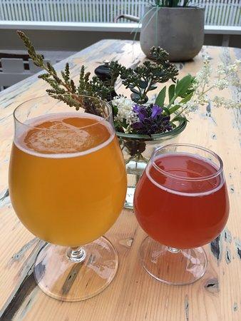 Kveik Restaurant & Brewpub