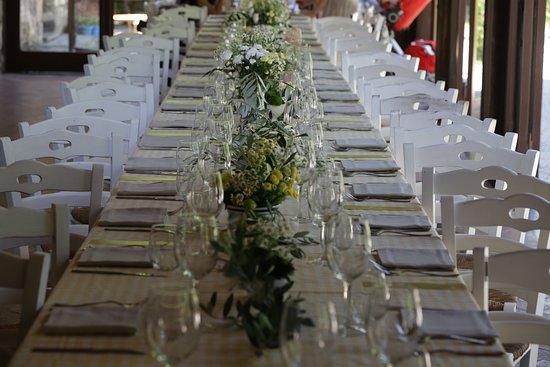 Agriturismo Tenuta Galdieri