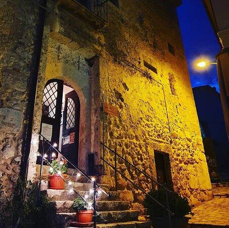 Il Concio Restaurant