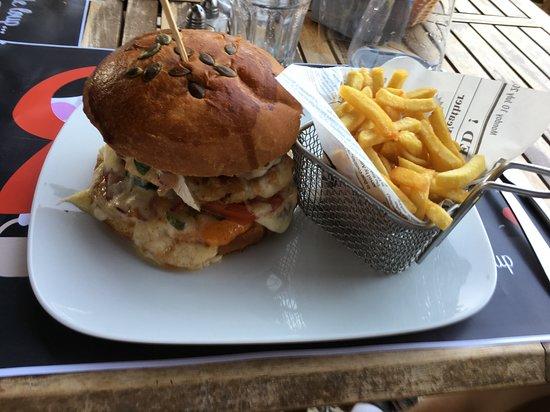 Le Petit Chaperon Rouge