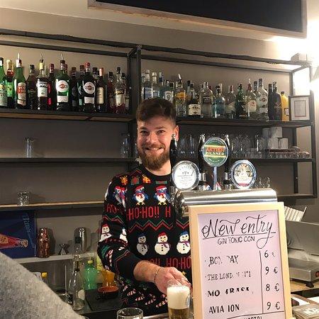 ARCHI Bistrot & Caffe