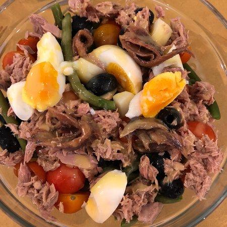 Il Cavalluccio Marino al Poetto