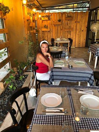 Bottarga Restaurant