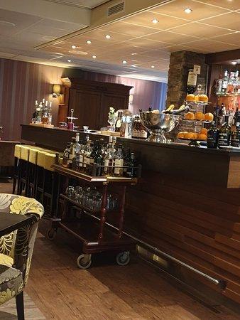 Hotel De Rozenstruik Restaurant