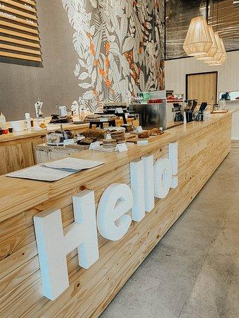 Hacienda Coffee Company