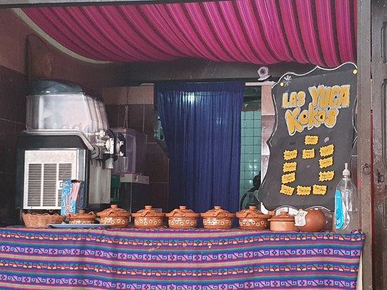 Las Yukakekas de Valladolid