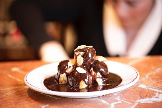 Le Relais de l'Entrecote