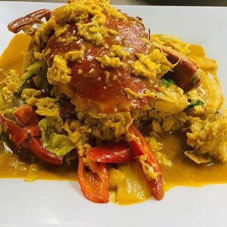 Ranong Restaurant Koh Samui