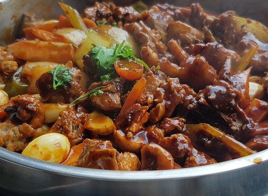 Simmer Huang The Street Bangkok