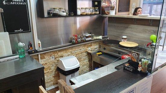 Il Forno