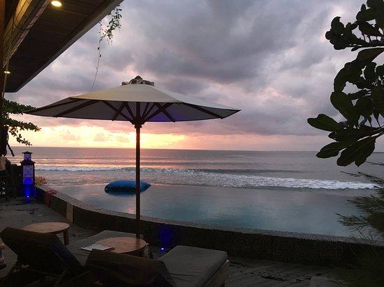 Sea Medewi Restaurant