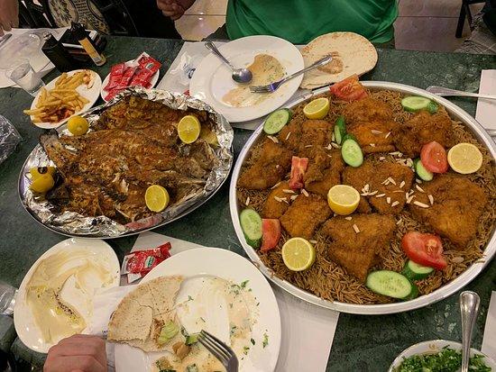 Stacoza Fish and Restaurant