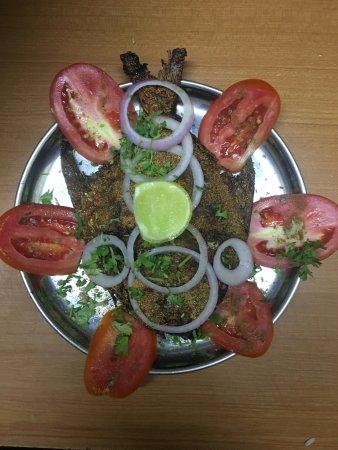 Kokani Tadka