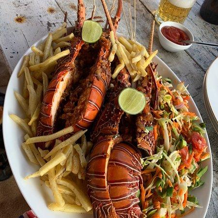 Watergate Bay Tangalle